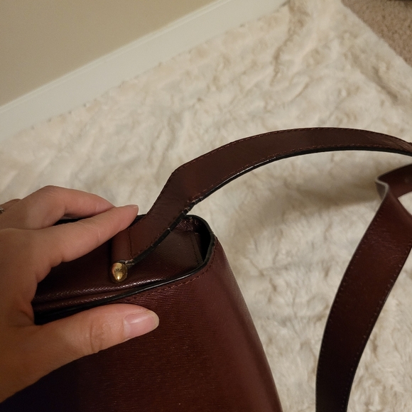 Cartier shoulder/crossbody bag - Picture 8 of 13